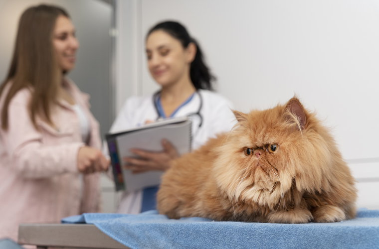 Nefrologista Veterinário Nefrologista Veterinário