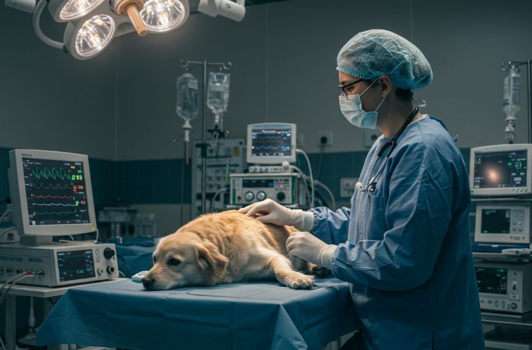 Acupuntura Veterinária em Guarulhos