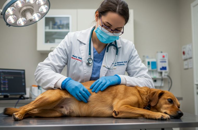 Acupuntura Veterinária em Guarulhos