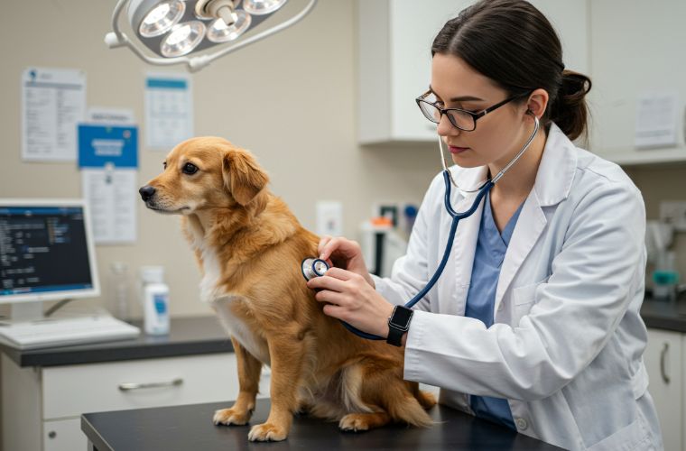 Acupuntura Veterinária em Guarulhos